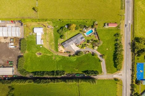 Photo of property in 4833 State Highway 29, Matamata, 3472