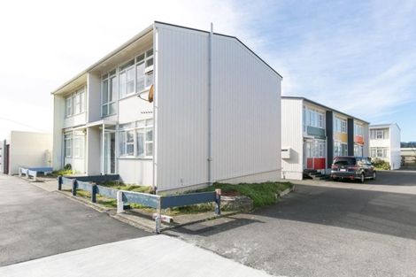 Photo of property in 55u7 Apu Crescent, Lyall Bay, Wellington, 6022