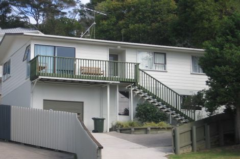 Photo of property in 19 Bonito Place, Bayview, Auckland, 0629
