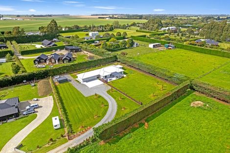 Photo of property in 46c Murdochs Road, Newland, Ashburton, 7772