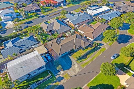 Photo of property in 6 Golden Courie Close, Papamoa Beach, Papamoa, 3118