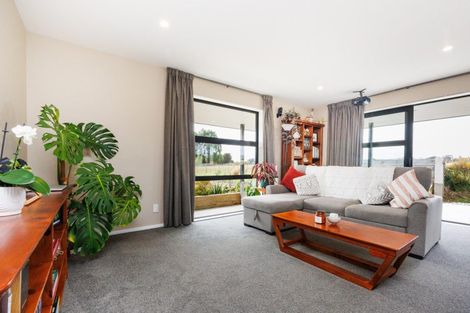 Photo of property in 268 Hendersons Line, Kelvin Grove, Palmerston North, 4470