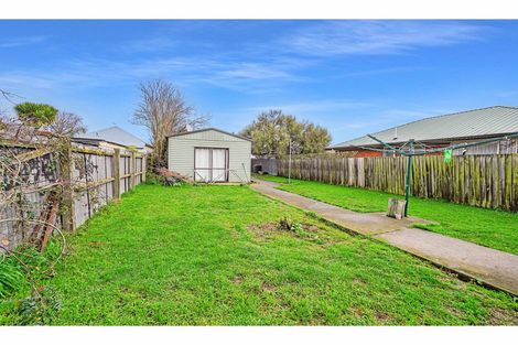 Photo of property in 9 Rochester Street, Linwood, Christchurch, 8062