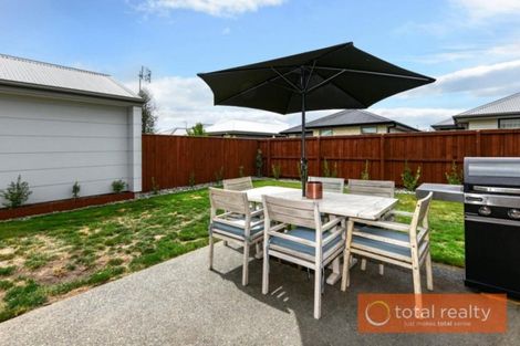 Photo of property in 26 George Square West, Wigram, Christchurch, 8025