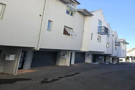 Photo of property in 6/28 Majoribanks Street, Mount Victoria, Wellington, 6011