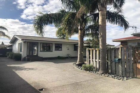 Photo of property in 213c Killarney Road, Frankton, Hamilton, 3204