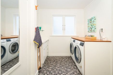 Photo of property in 2/16 Marewa Road, Hataitai, Wellington, 6021