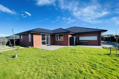 Photo of property in 3 Conductors Road, Prebbleton, 7604