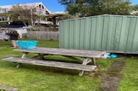 Photo of property in 46 Wright Street, Mount Cook, Wellington, 6021