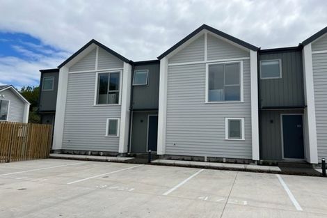 Photo of property in 7/21 Linwood Avenue, Linwood, Christchurch, 8011