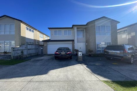 Photo of property in 7 Calcite Avenue, Flat Bush, Auckland, 2019