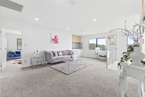Photo of property in 5 Knockanara Drive, Flat Bush, Auckland, 2019