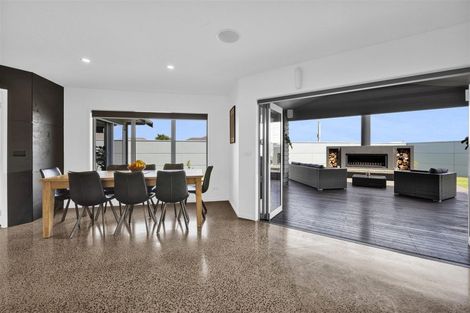 Photo of property in 1 Ta Paora Drive, Bell Block, New Plymouth, 4312