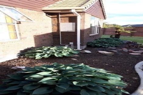 Photo of property in 16 Hewitts Road, Woodend, 7610