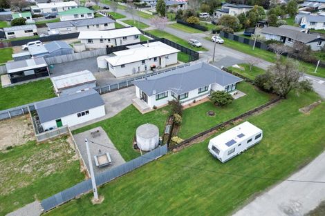 Photo of property in 1 Ballantrae Street, Wallacetown, 9816