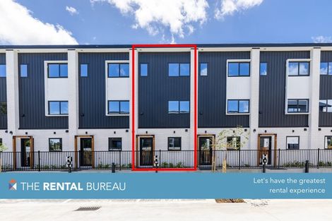 Photo of property in 7/59 Matipo Road, Te Atatu Peninsula, Auckland, 0610