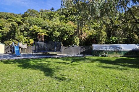 Photo of property in 232 Marsden Road, Greymouth, 7805