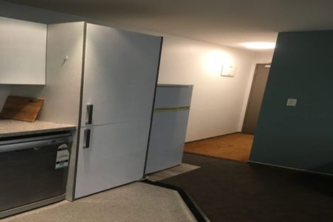 Photo of property in Dual Apartments, 108/142u Vivian Street, Te Aro, Wellington, 6011