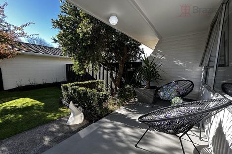 Photo of property in 4/16 Oxley Avenue, St Albans, Christchurch, 8014