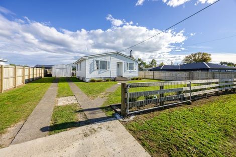 Photo of property in 7a Lawrence Street, Otane, 4202