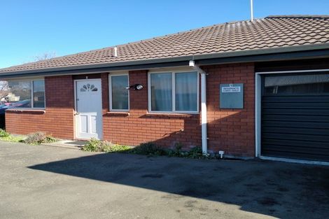 Photo of property in 1/36 Lyndon Street, Riccarton, Christchurch, 8041