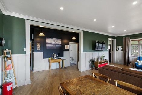 Photo of property in 266 Puke Puke Road, Himatangi, Foxton, 4891