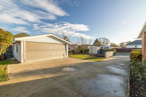 Photo of property in 48 Tauiwi Crescent, Hei Hei, Christchurch, 8042