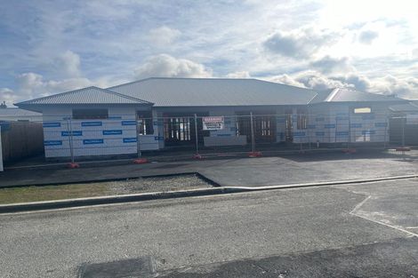 Photo of property in 45 William Street, Ashburton, 7700