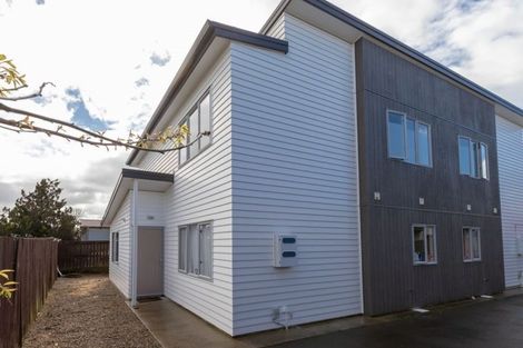 Photo of property in 23d Greensboro Street, Hamilton East, Hamilton, 3216