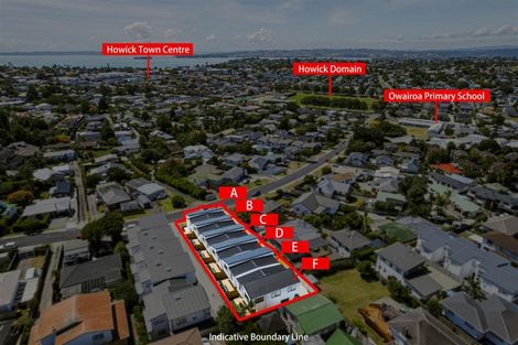 Photo of property in 43 Nelson Street, Howick, Auckland, 2014