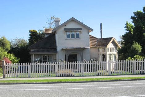 Photo of property in 148 Otipua Road, Watlington, Timaru, 7910