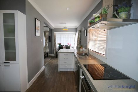 Photo of property in 92 Hinau Street, Riccarton, Christchurch, 8041