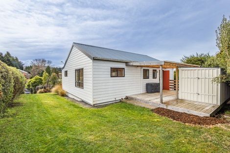 Photo of property in 11 Willow Lane, Ohakune, 4625