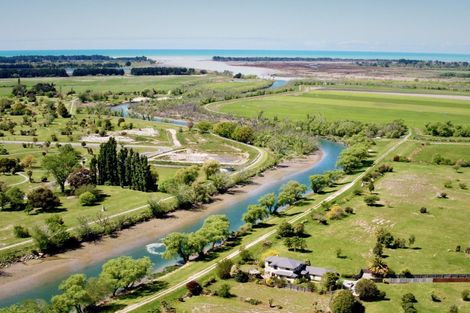 Photo of property in 25 Tuhoe Avenue, Kaiapoi, 7630