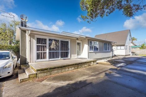 Photo of property in 168 Old Farm Road, Hamilton East, Hamilton, 3216