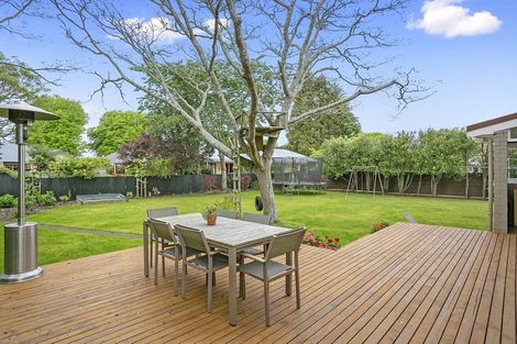 Photo of property in 11 Kelly Road, Cambridge, 3434