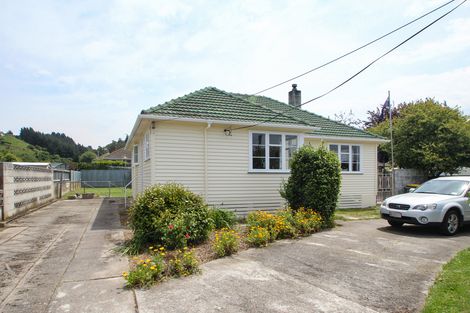Photo of property in 10 Pembroke Street, Oamaru North, Oamaru, 9400