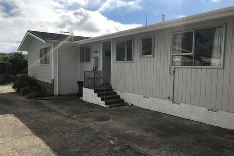 Photo of property in 3/52 Awatea Street, Ranui, Porirua, 5024