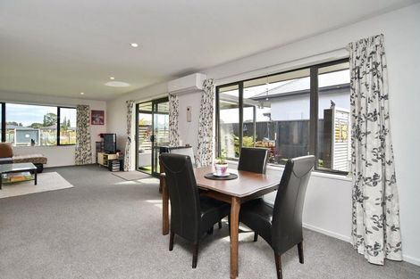 Photo of property in 12 Streamside Terrace, Kaiapoi, 7630