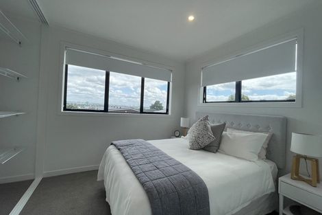 Photo of property in 1/8 James Laurie Street, Henderson, Auckland, 0612