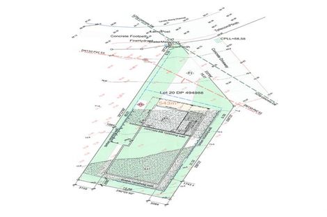 Photo of property in 22 Gospel Heights, Flat Bush, Auckland, 2019