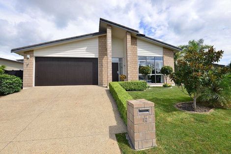 Photo of property in 12 Whares Court, Silverdale, 0932