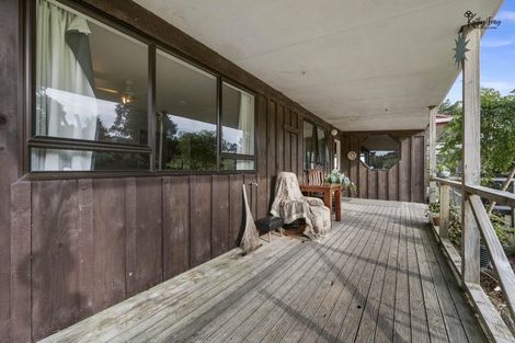Photo of property in 171 Opanake Road, Parore, Dargaville, 0372