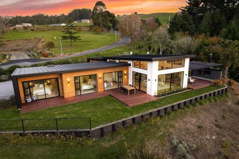 Photo of property in 78 Orokonui Road, Waitati, 9085