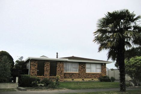Photo of property in 15 Fife Crescent, Tamatea, Napier, 4112