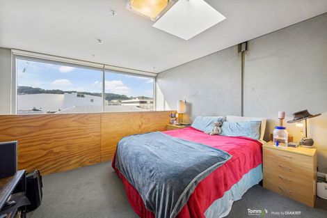 Photo of property in Tattoo Apartments, 33/42u Abel Smith Street, Te Aro, Wellington, 6011