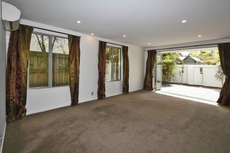 Photo of property in 2/188 Chester Street East, Christchurch Central, Christchurch, 8011