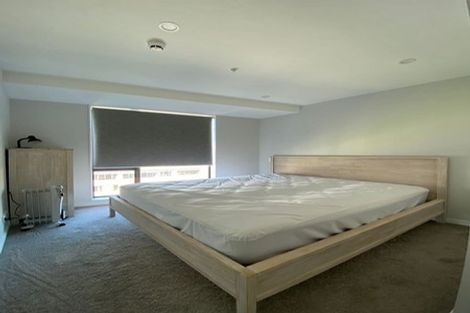 Photo of property in Vsp South, 801/166u Victoria Street, Te Aro, Wellington, 6011