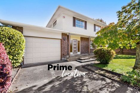 Photo of property in 40 Whitemans Road, Silverstream, Upper Hutt, 5019