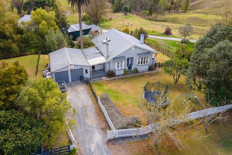 Photo of property in 320 B M Gubb Road, Port Albert, Wellsford, 0973